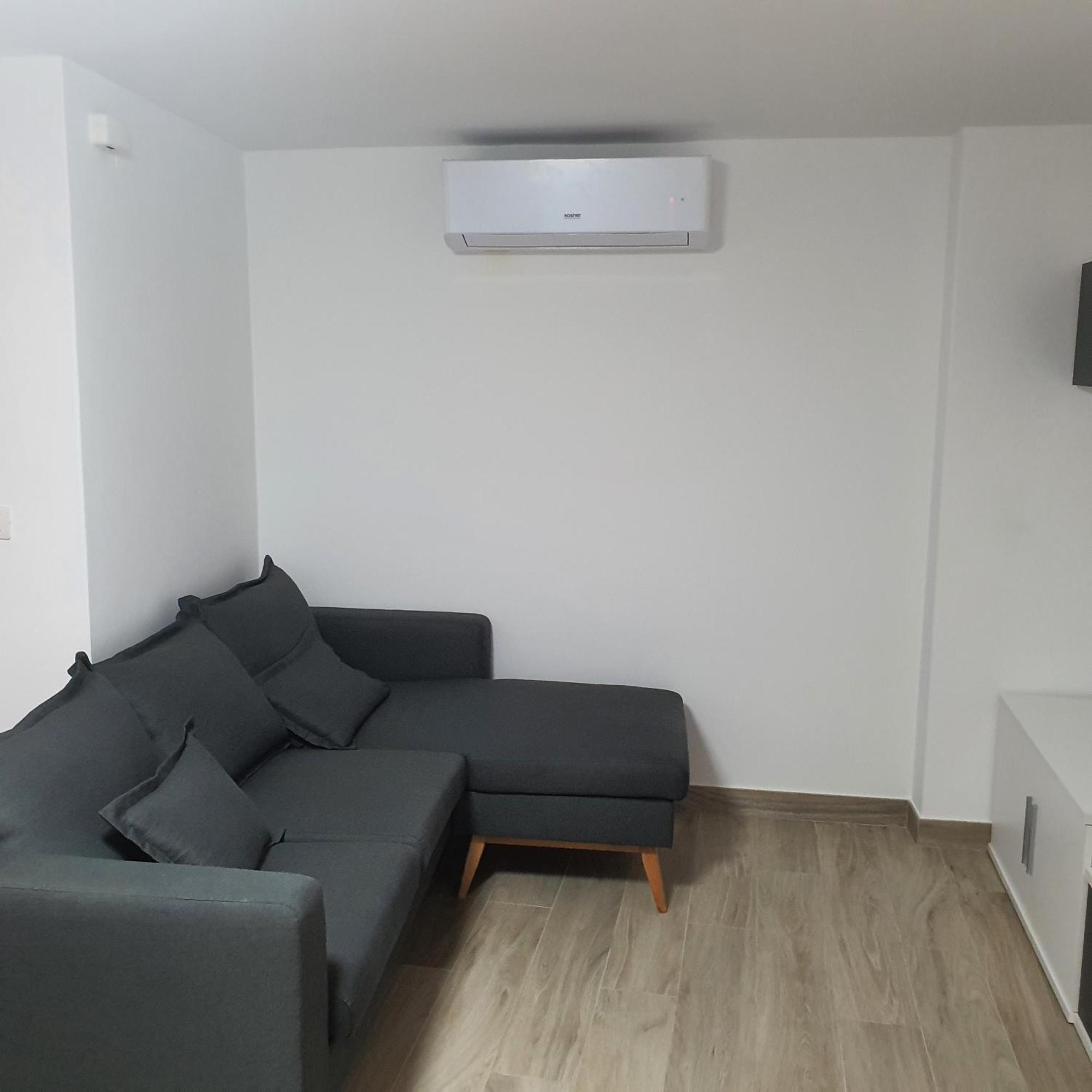 Amplio Atico 3 Habitaciones Bueu Extérieur photo