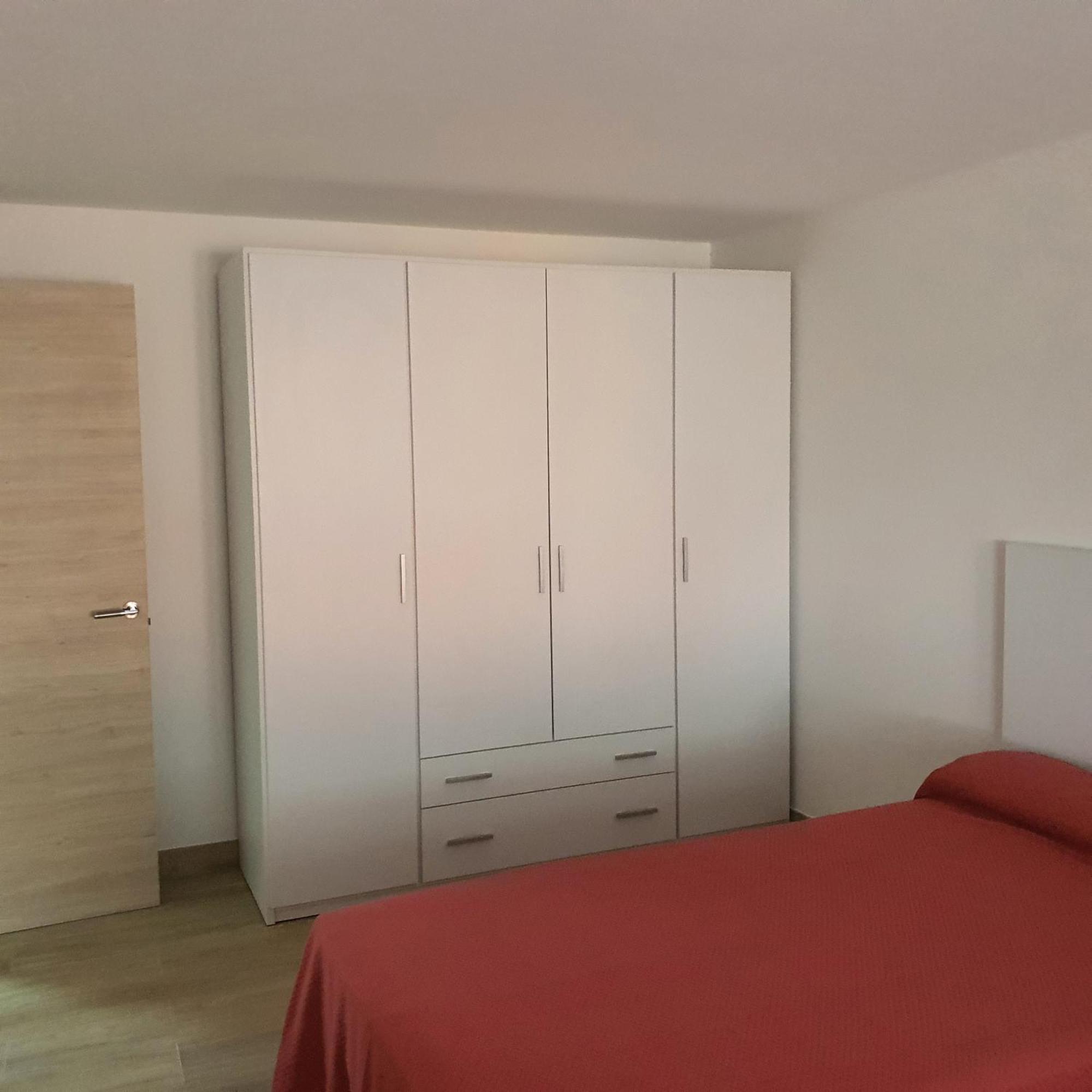 Amplio Atico 3 Habitaciones Bueu Extérieur photo